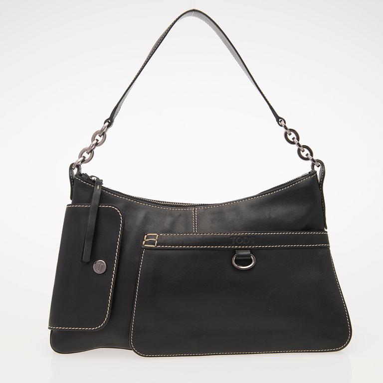 Tod's Leather Bag.