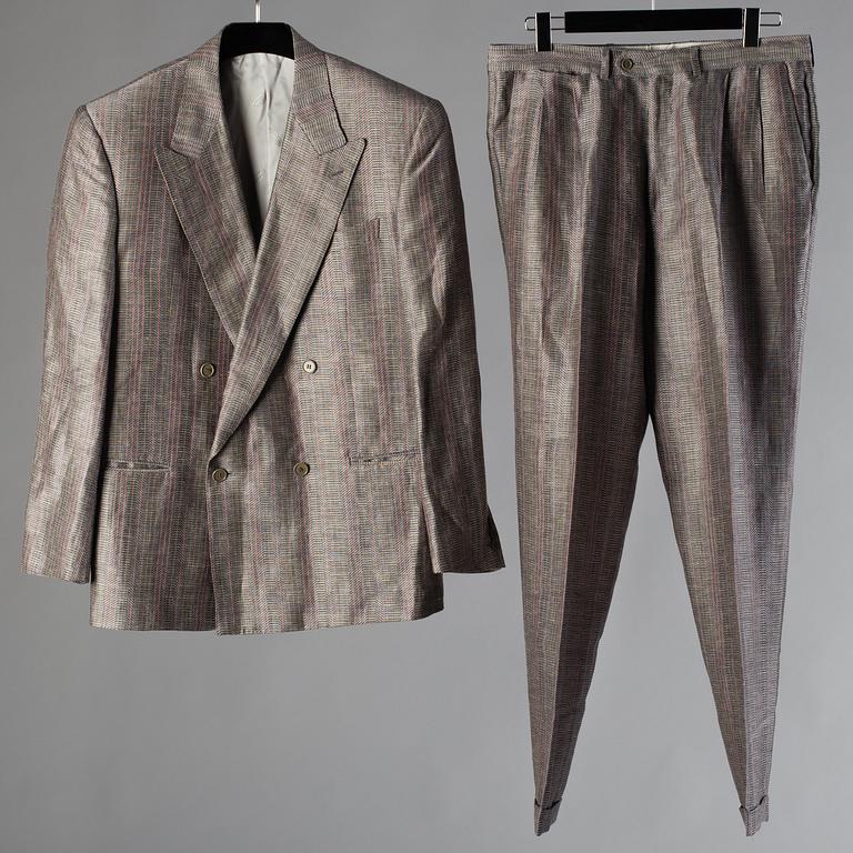 SUIT, Missoni, size 52.