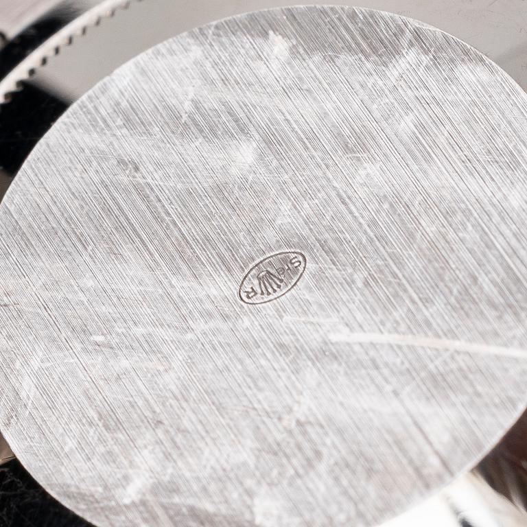 Rolex, Day-Date, "Mother of Pearl Dial", "First Year Production", ca 2000.