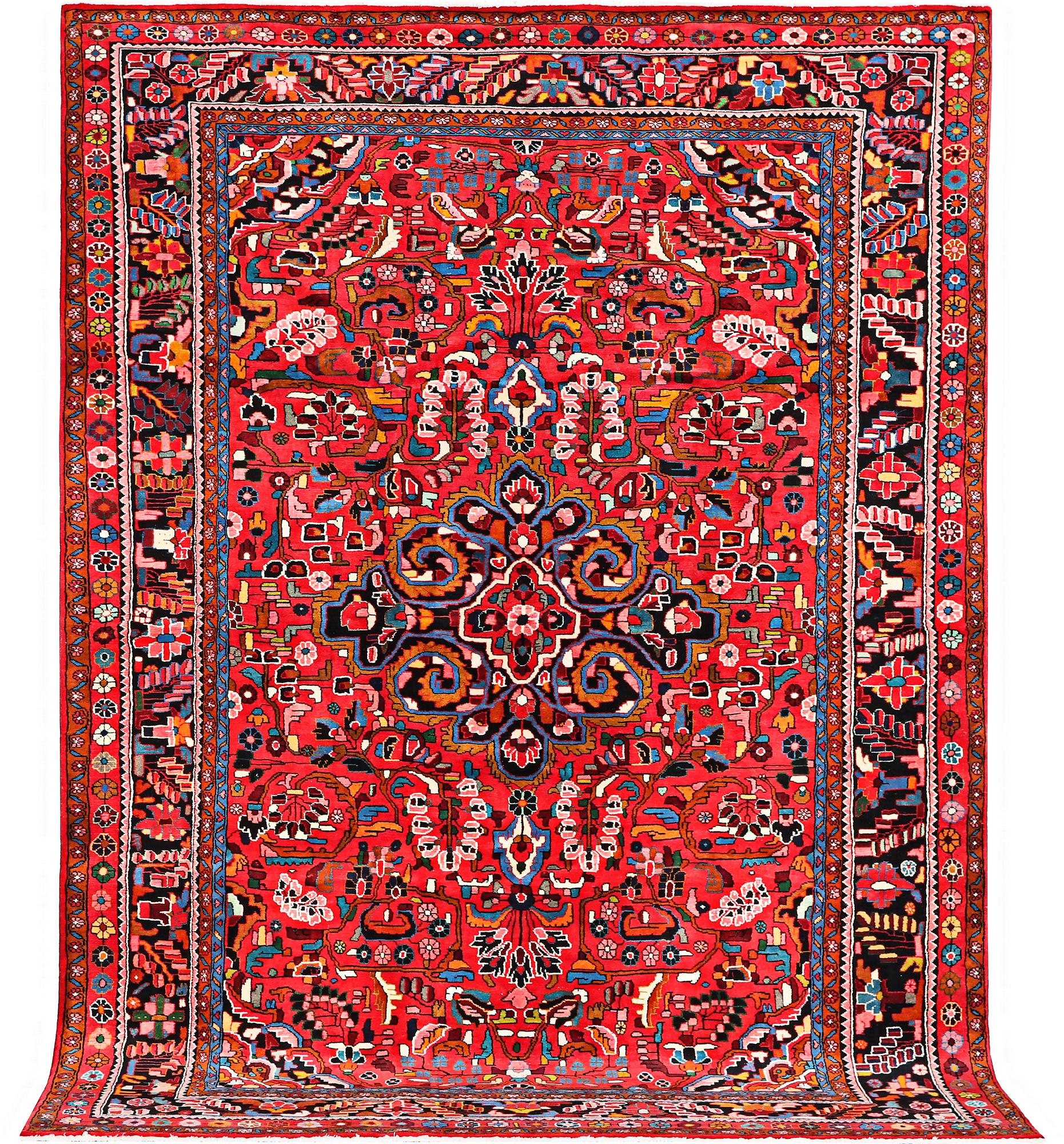 Matta, Lilian, ca 323 x 230 cm.