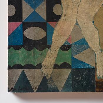 Love Lundell, Untitled.