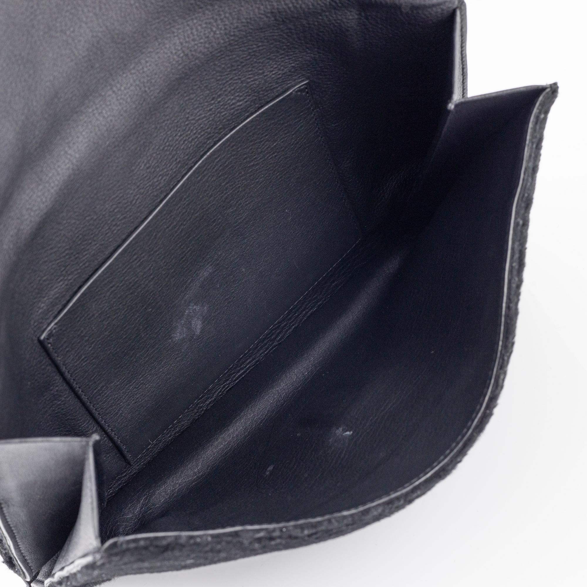 Proenza Schouler, clutch.