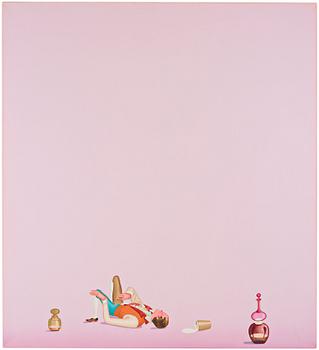 125. Jens Fänge, "Spilt Milk".