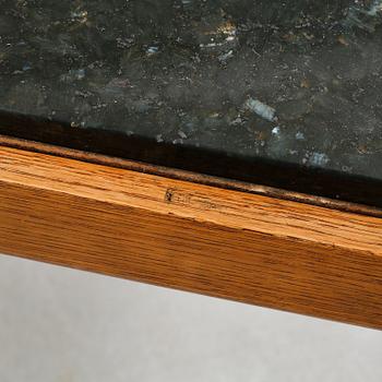 IB KOFOD LARSEN, soffbord, "163", Seffle Möbelfabrik, formgivet ca 1963.