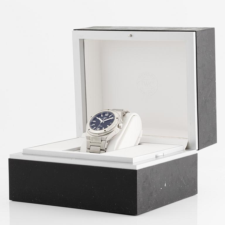 IWC, Ingenieur, ca 2010.