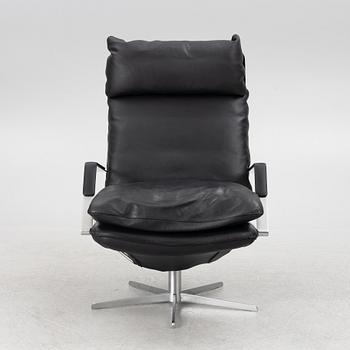 Søren Lund, a "SL 330" armchair, Denmark, 21st century.