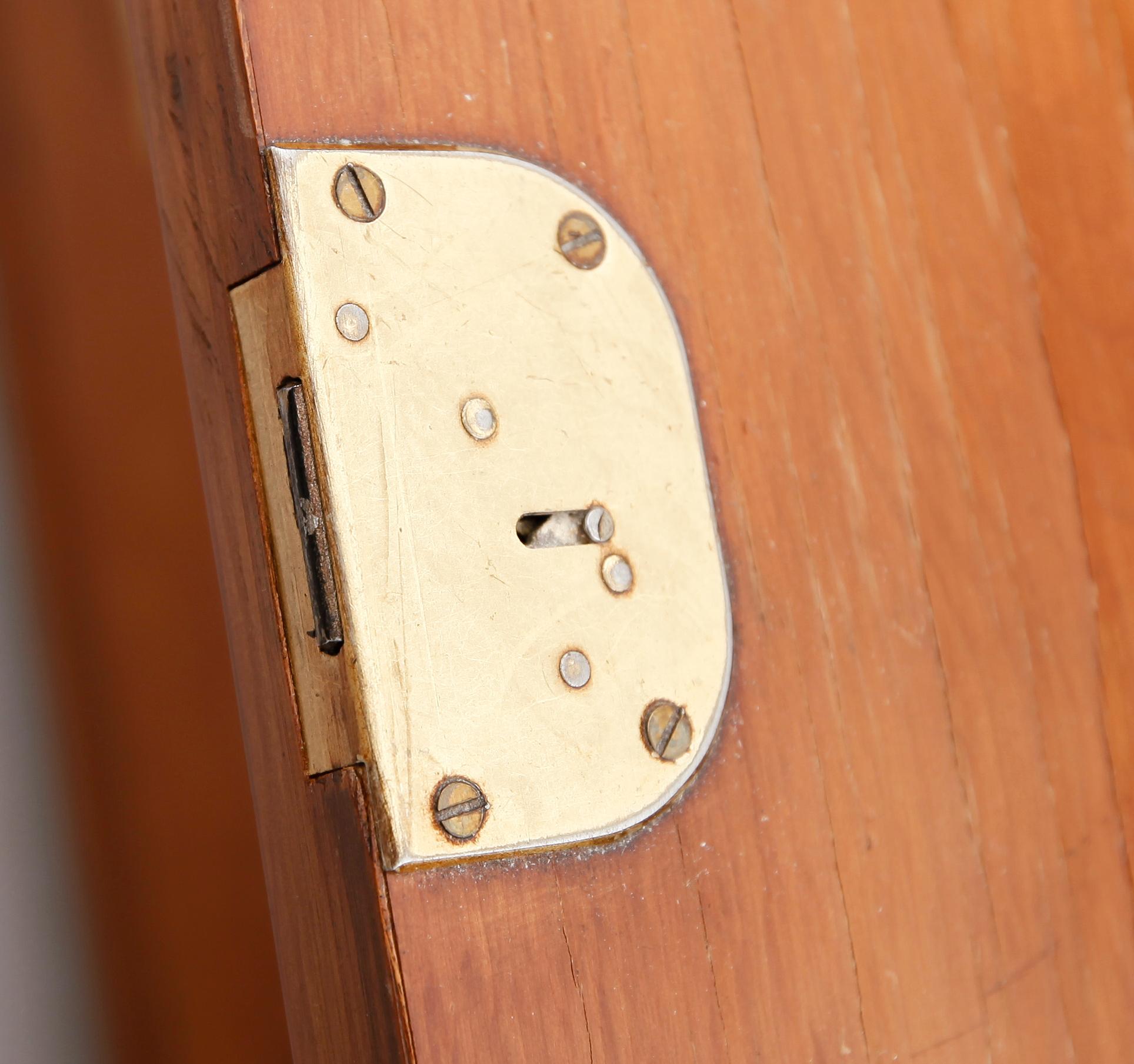 SKRIVBYRÅ, England, 1900-talets andra hälft.