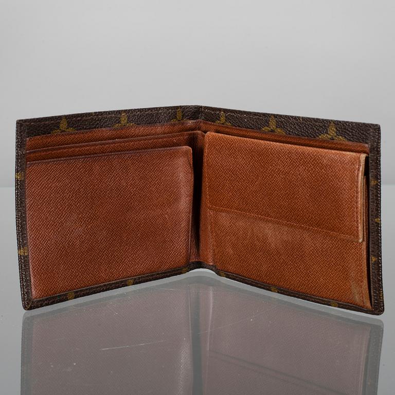 PLÅNBOK, Louis Vuitton.