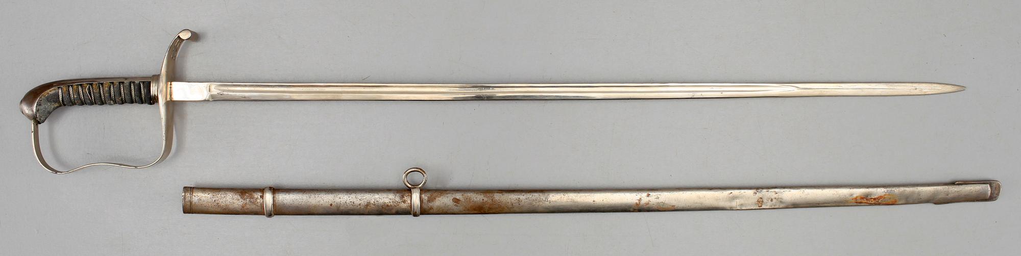 SABEL, Österrike, 1800-talets andra hälft.