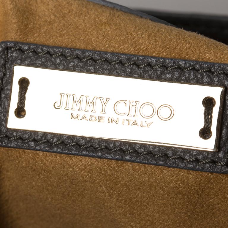 Väska, Jimmy Choo.