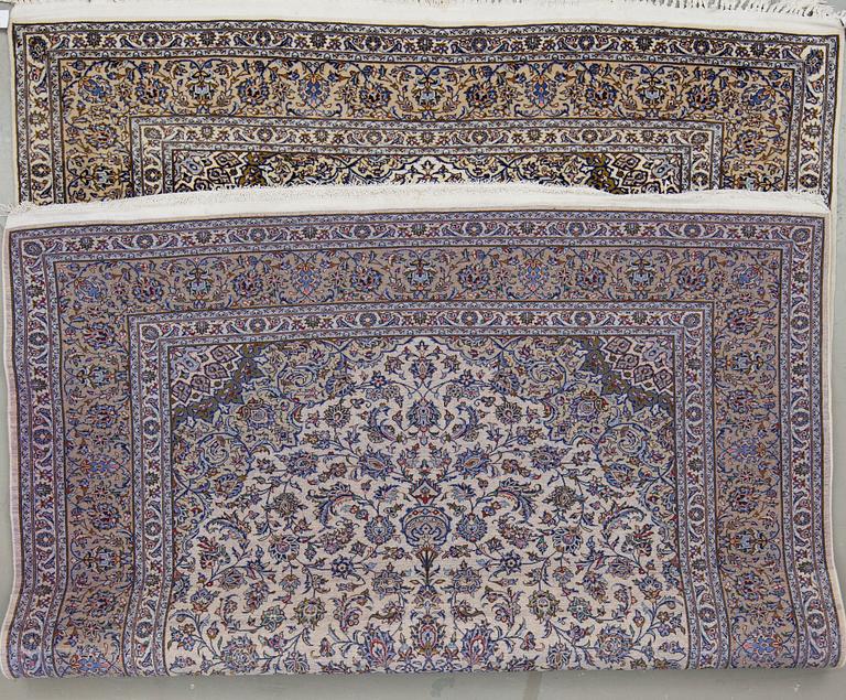 MATTA, Keshan. Ca 300x220 cm.