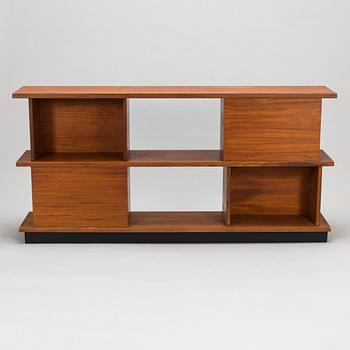 Ilmari Tapiovaara, a mid-20th century 'Pala' bookshelf for Asko Finland.