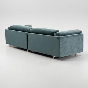 Jens Juul Eilersen, soffa modell "Tub".