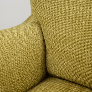 FÅTÖLJ, Otto Schultz, Boet.