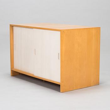 Aino Aalto, a mid-20th century '216' cabinet for O.Y. Huonekalu- ja Rakennustyötehdas A.B.