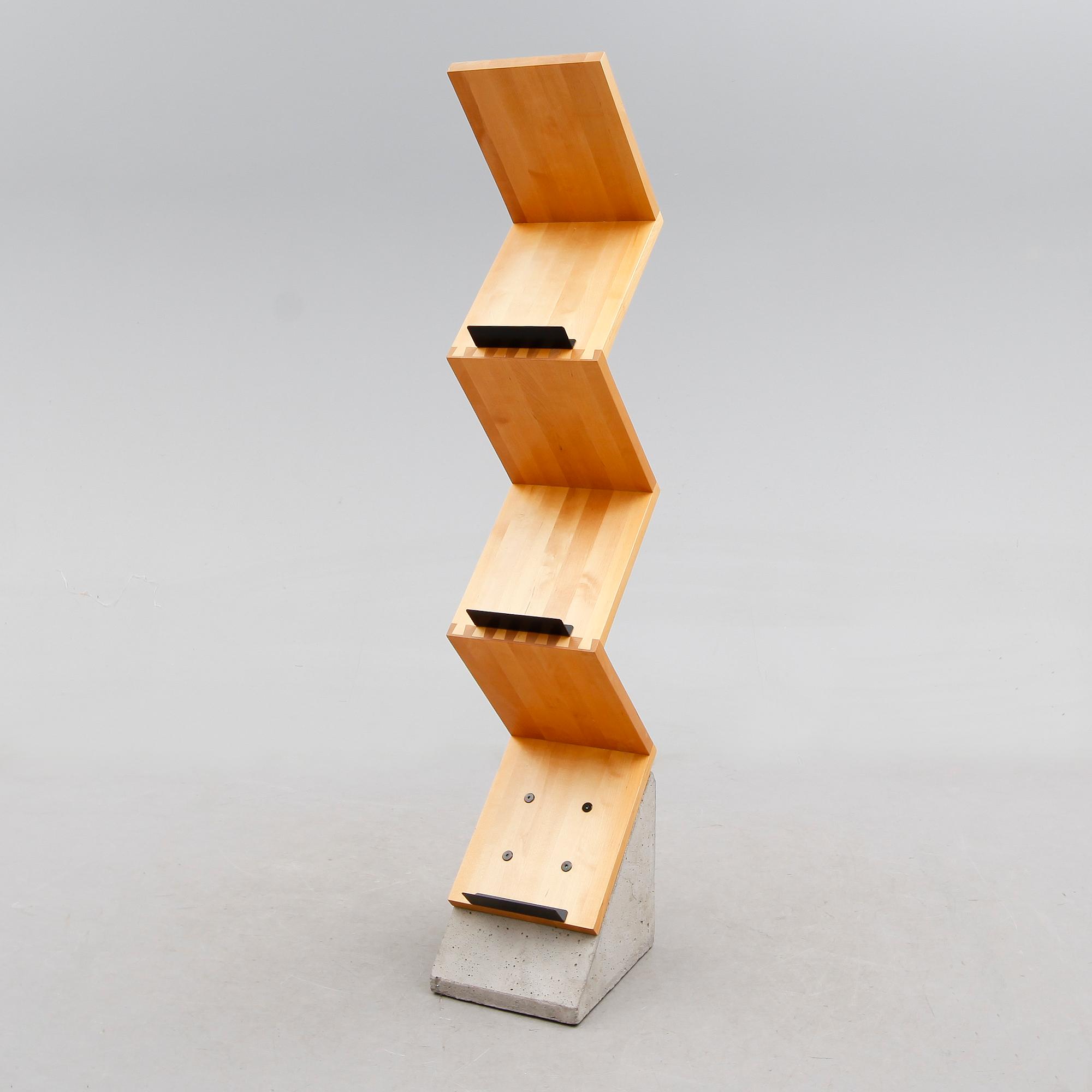 TIDSKRIFTHYLLA, "Zink", Jonas Bohlin, Källemo.