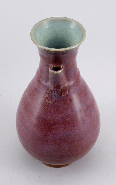 VAS, porslin, Kina, 1900-tal.