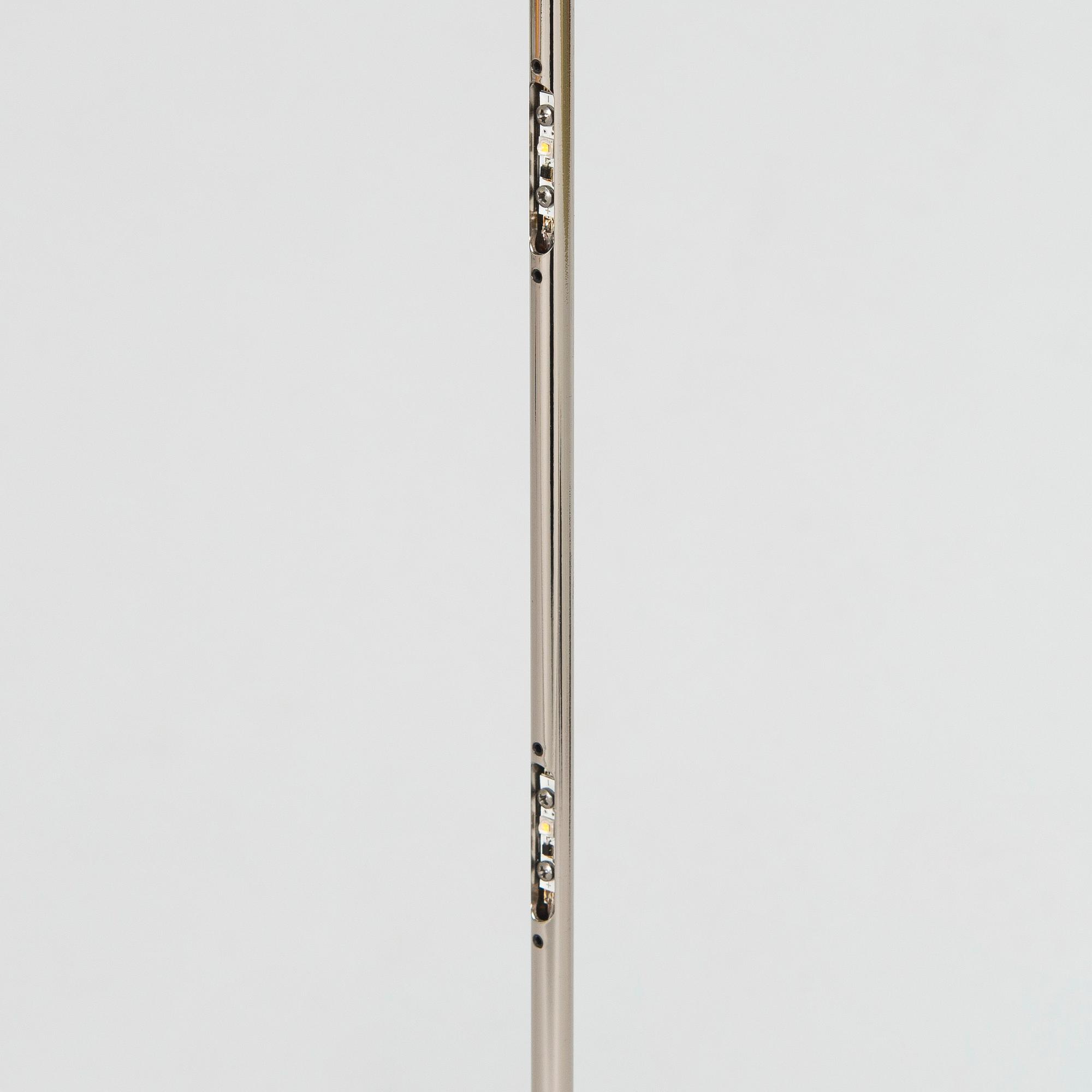 Enzo Catellani, bordslampa "Light Stick T", Catellani & Smith, Italien.