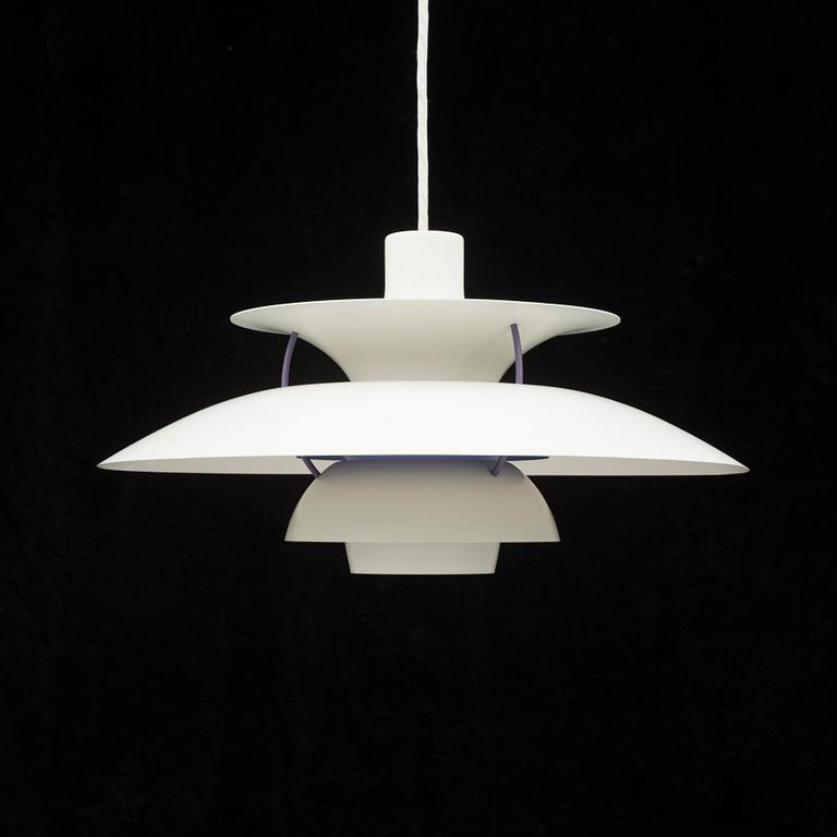 TAKARMATUR, "PH-5", Poul Henningsen, Louis Poulsen.