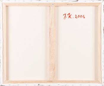 JOUKO KORKEASAARI, UTAN TITEL.