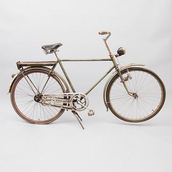 CYKEL, Hermes, Nymans Verkstäder, Uppsala, 1900-talets första hälft.