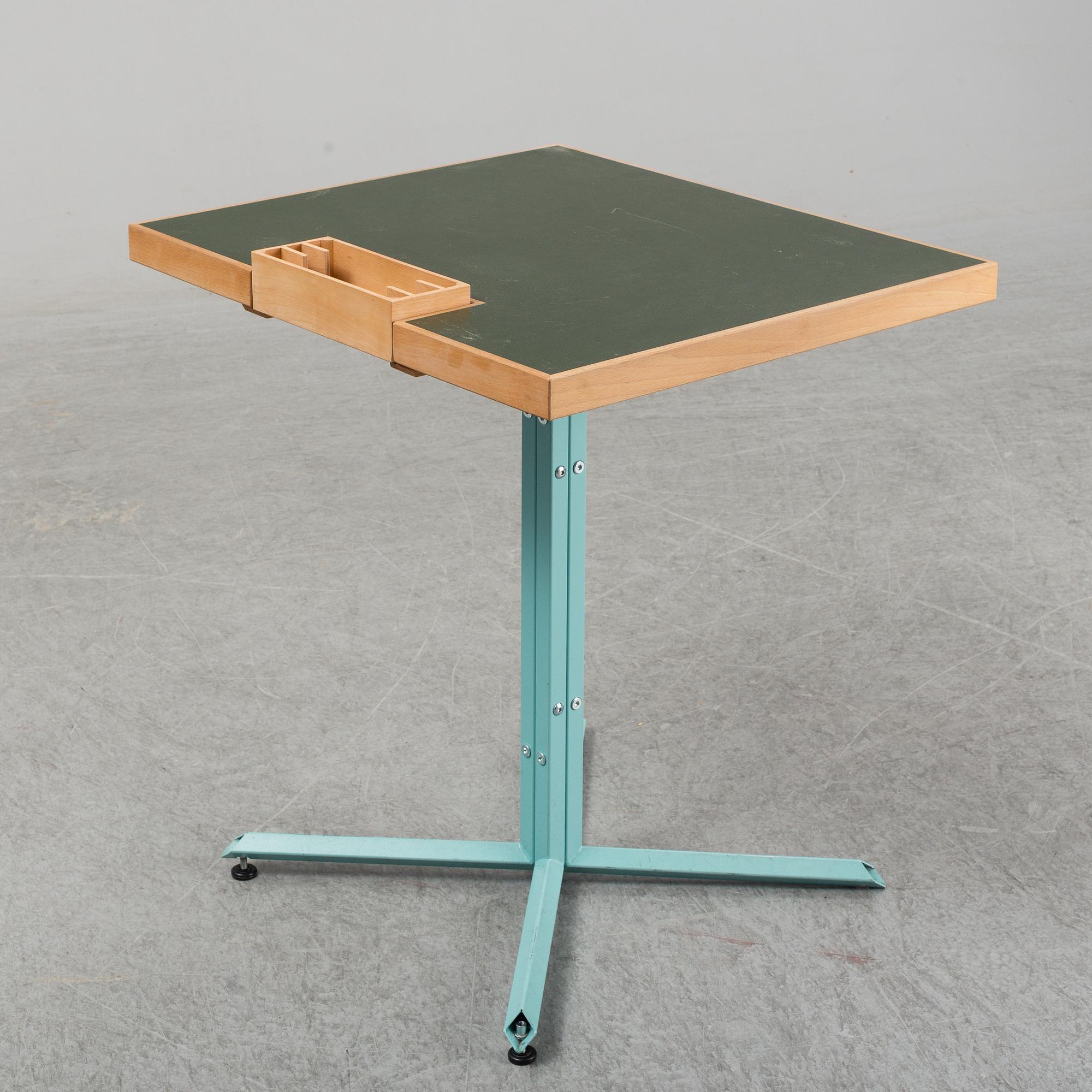 UGLYCUTE, table, Woodstockholm.