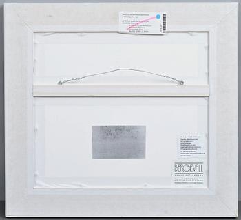 Lars-Gunnar Nordström, SOMMITELMA.