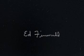 Edward Finnell, 'The Rolling Stones, Steel Wheels Tour, 1989'.