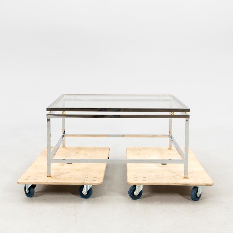 Coffee Table, Late 20th Century.
