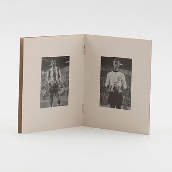Hans-Peter Feldmann, "Image / Images", six pieces of Artists' books.
