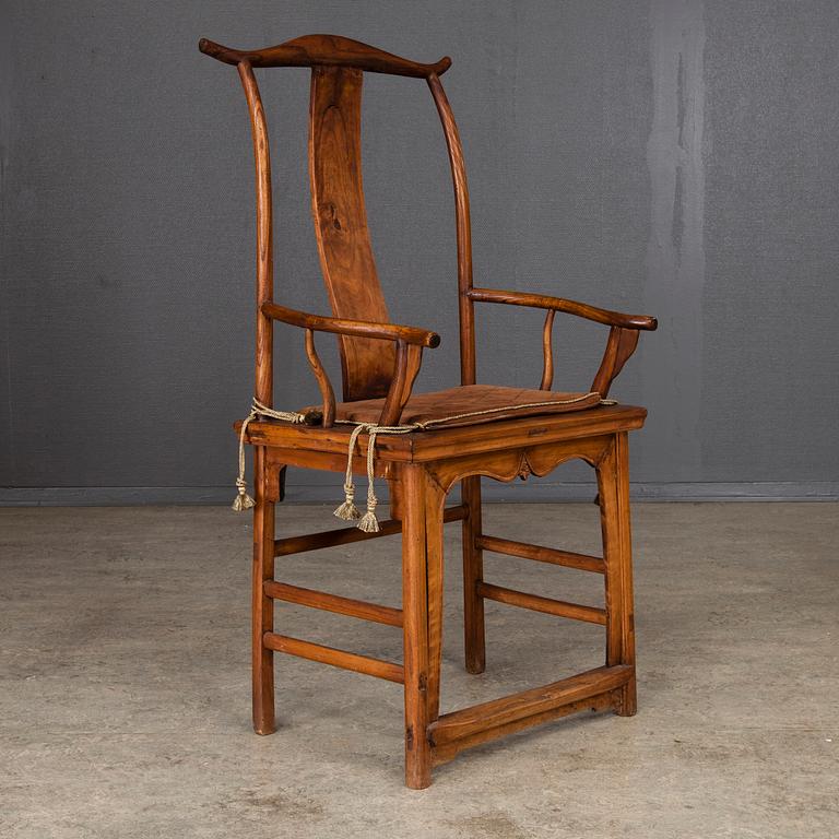 STOL, Kina 1900-talets senare hälft.