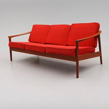 SOFFA, "Colorado", Folke Ohlsson, Bodafors, 1960-tal.
