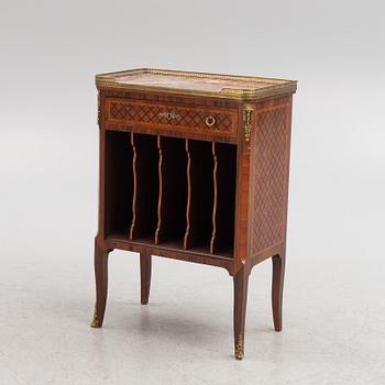 Cabinet, Louis XVI style, early 20th Century.