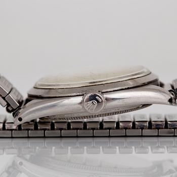 ROLEX, Oyster Shock-Resisting, wristwatch, 34 mm,