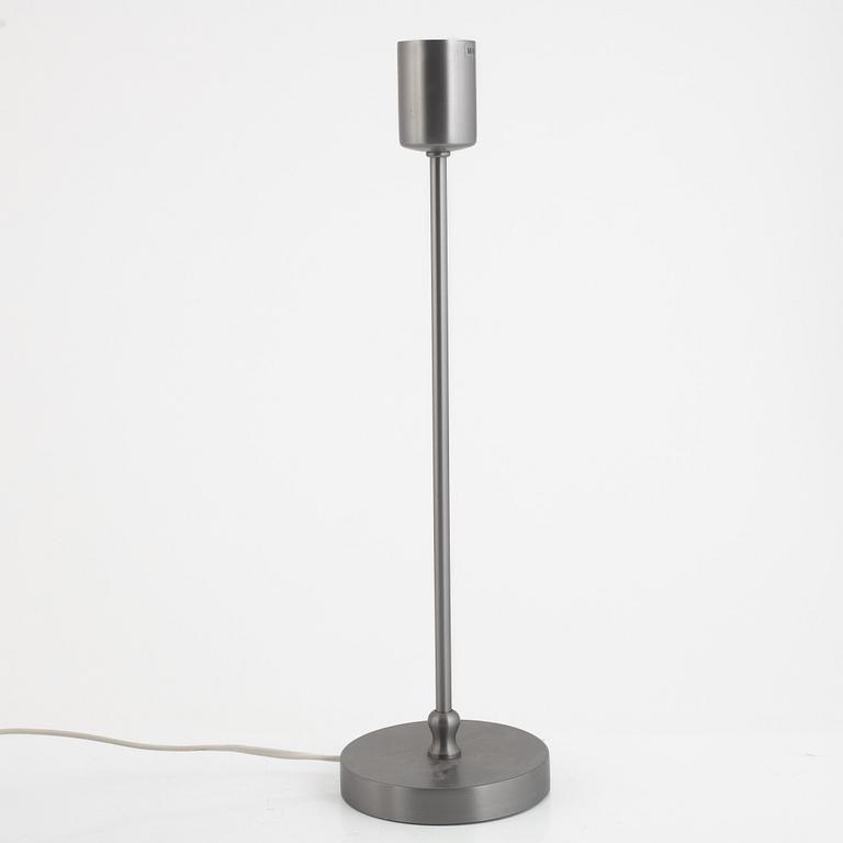 Josef Frank, a model 2332/2 table lamp, Firma Svenskt Tenn, Sweden.