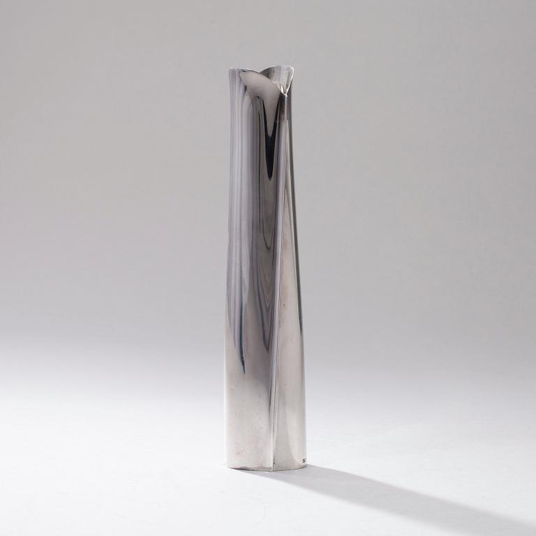 Tapio Wirkkala, SILVERVAS.