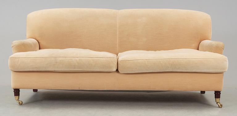 SOFFA, Howard-modell, 1900-talets slut.