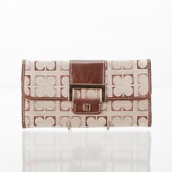 PLÅNBOK, Liz Claiborne.