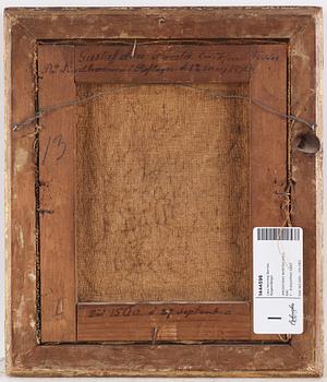 Lars Henning Boman, Regentlängd, 14 st.