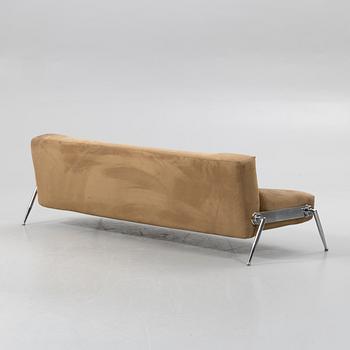 Stefan Heiliger, sofa, Sydney Sofa Bed, Interprofil, second half of the 20th century.