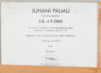 Juhani Palmu, Figures.