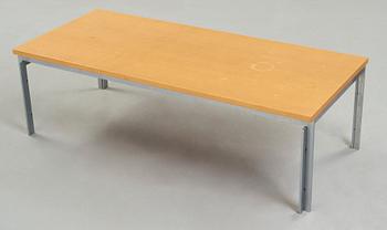 Poul Kjaerholm, bord, "PK-59", E Kold Christensen, Danmark.