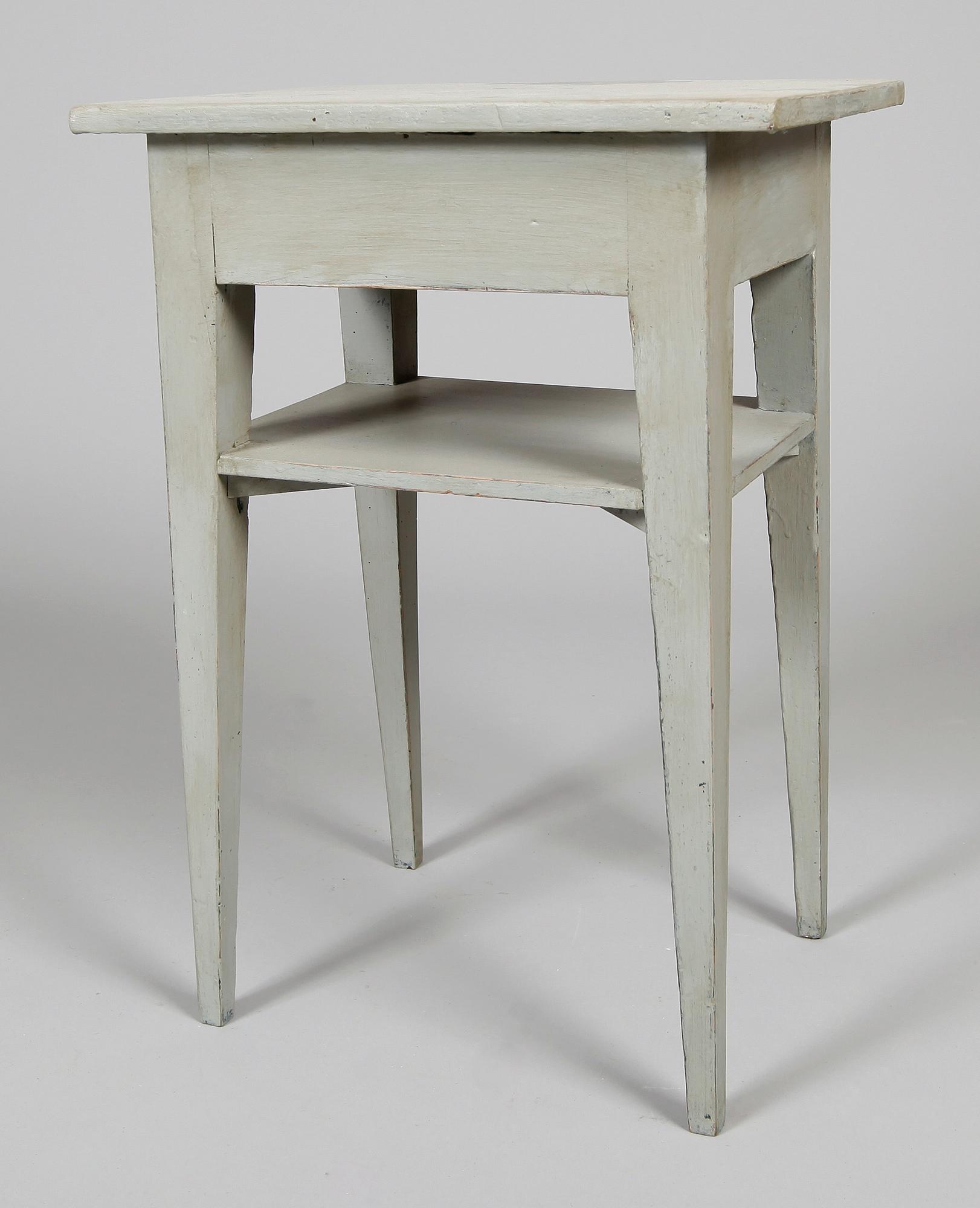 BORD, 1800-/1900-tal.