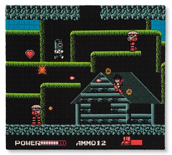 313. Per Fhager, "Clash at Demonhead".