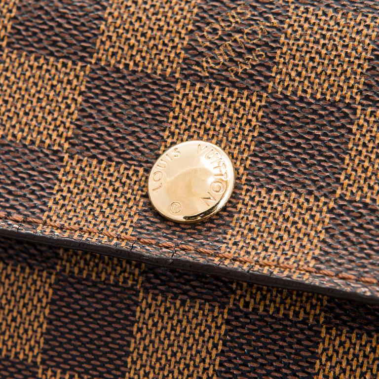 Louis Vuitton, 'Pimlico' bag.