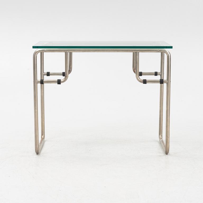 Sidobord, 1920/30-tal.