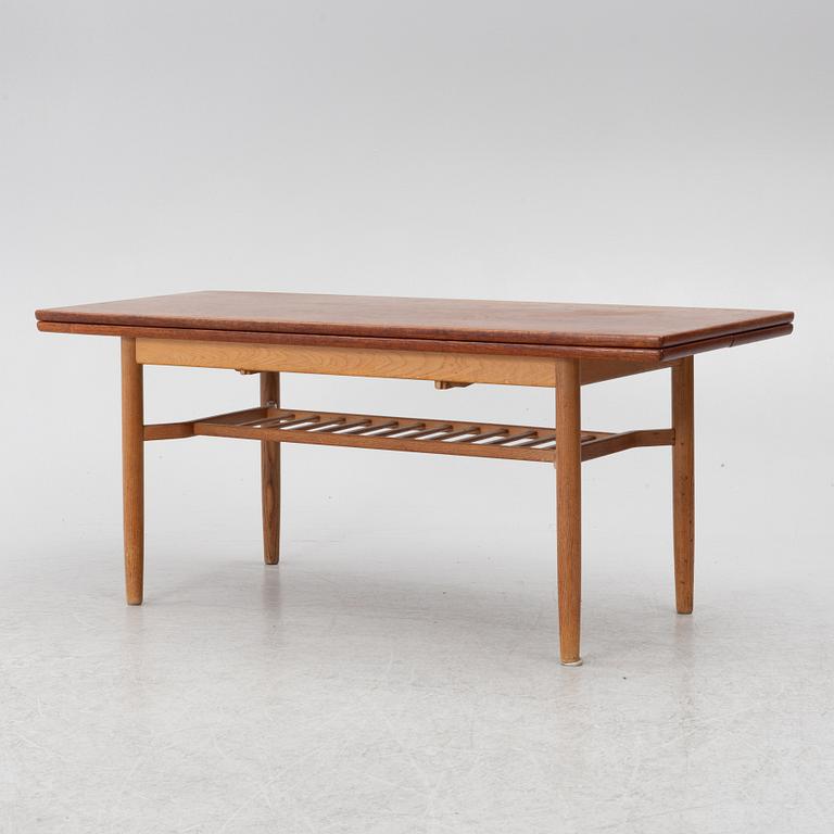 Folke Ohlsson, soffbord, "Sesam", Tingströms, 1950/60-tal.