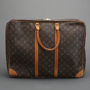 RESVÄSKA, Louis Vuitton, "Sirius 50".