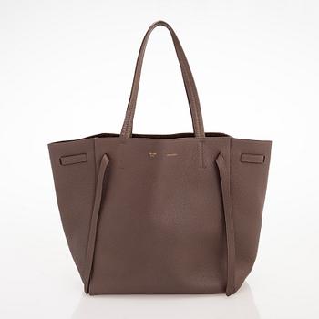 Céline, a 'Cabas Phantom Tote' bag.