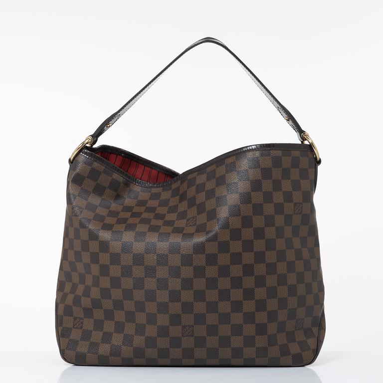 Louis Vuitton, a 'Delightful MM' handbag, 2016.